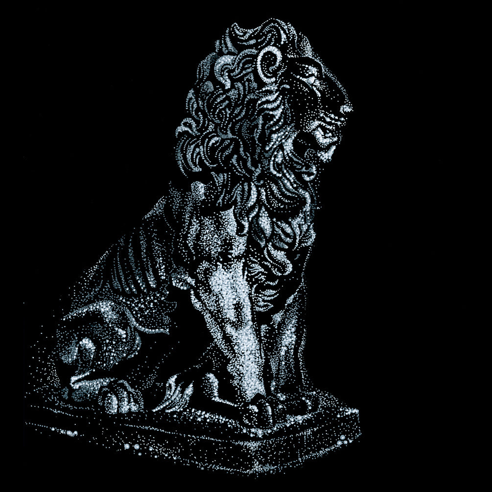 Artist Pen #101 White & Pitt Pen Fineliner Bundle