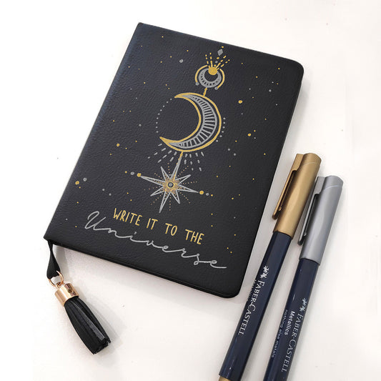 Metallics Marker Set of 2 Silver and Gold