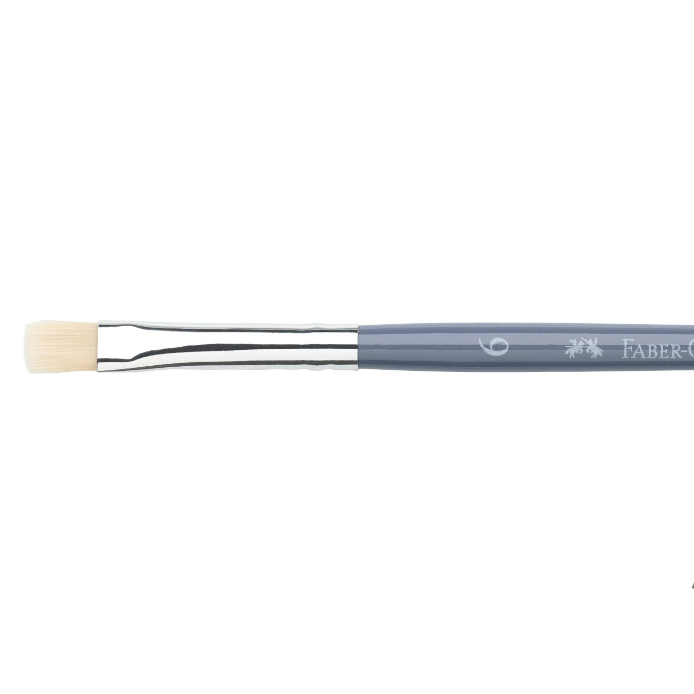 Flat Synthetic Brushes