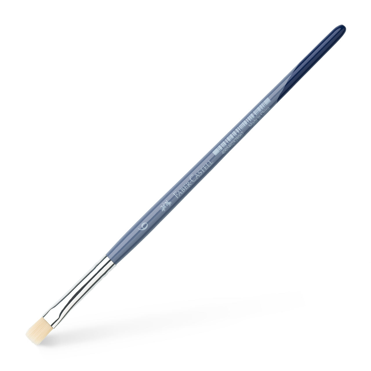 Flat Synthetic Brushes