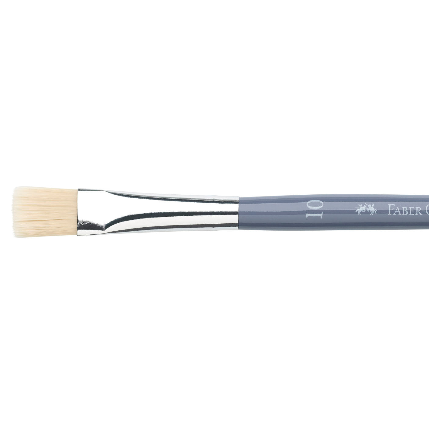 Flat Synthetic Brushes