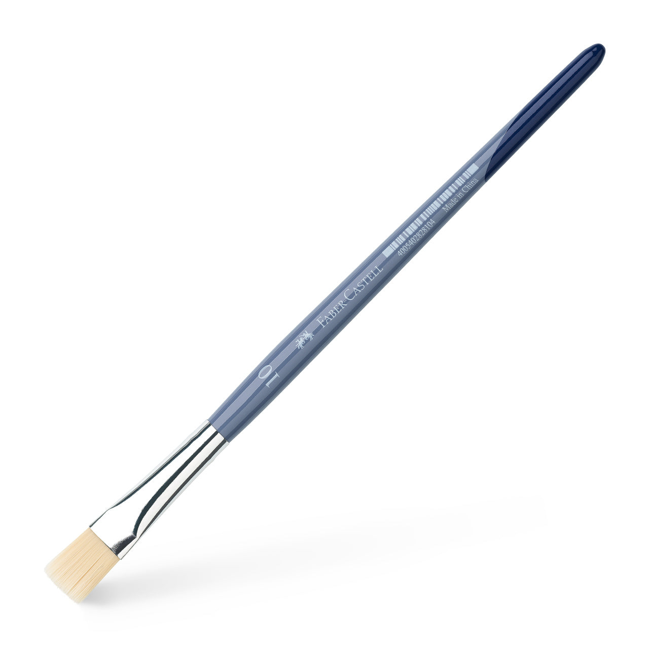 Flat Synthetic Brushes