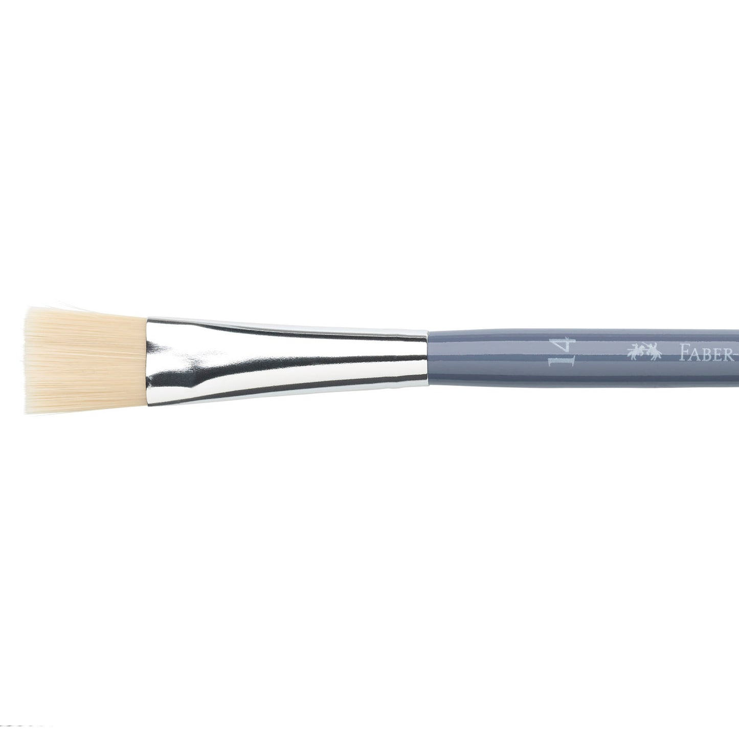Flat Synthetic Brushes