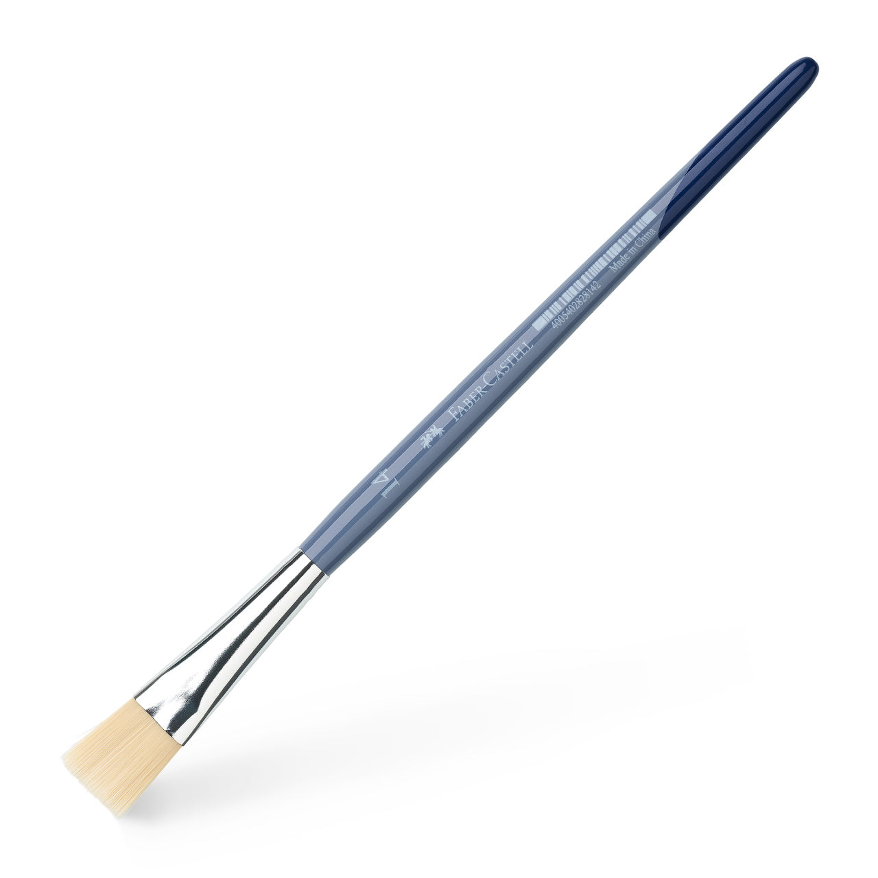 Flat Synthetic Brushes