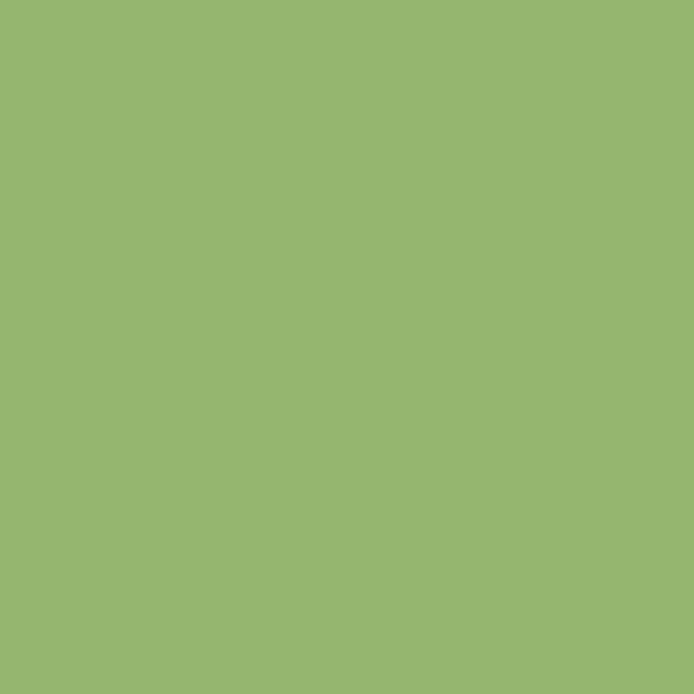 Octopus ink matcha green color sample